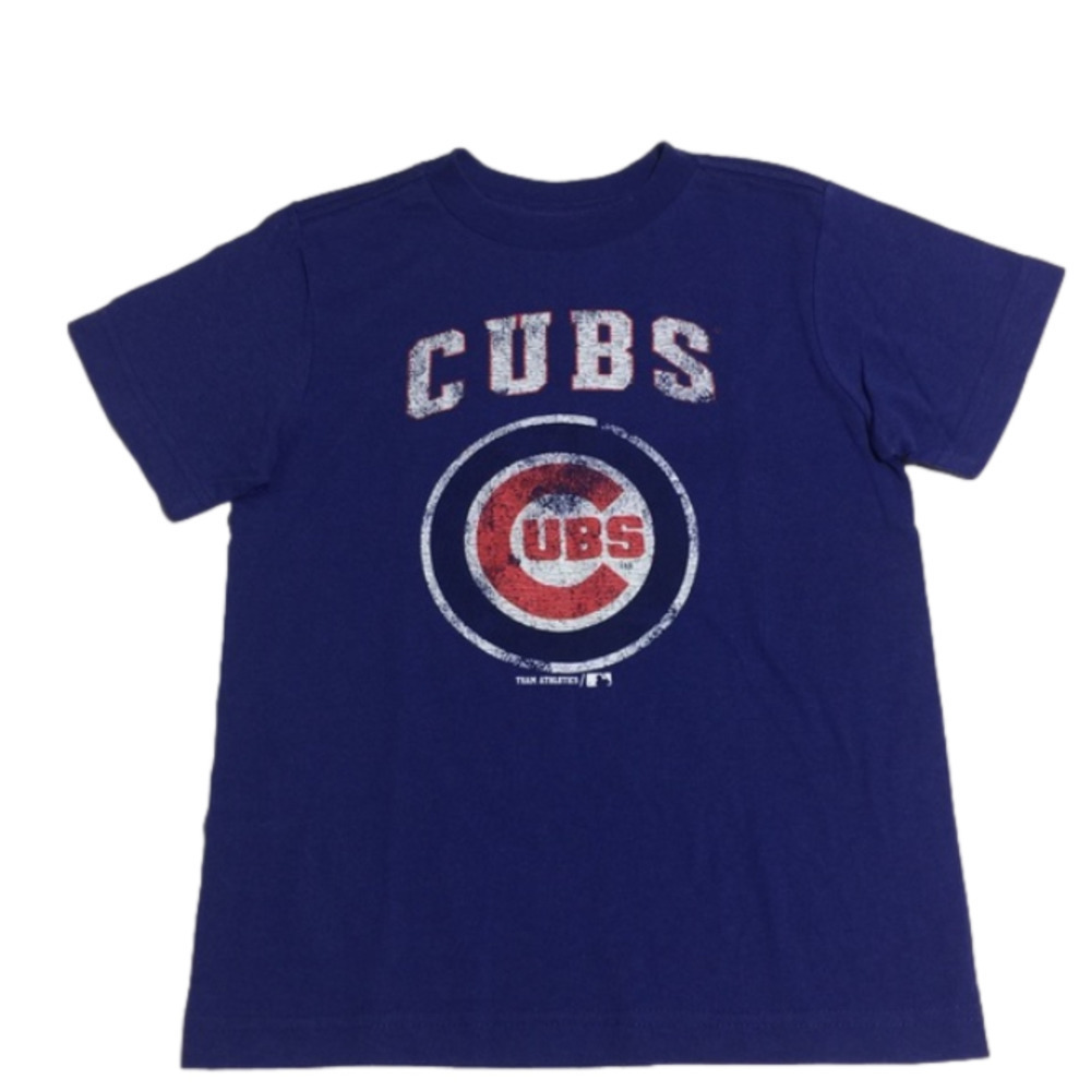 CUBS Boy’s Tee Shirt‎